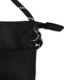 CHUMS Easy-Go Double Pocket Phone Shoulder Bag 極輕量雙口袋手機斜孭袋 0.5L