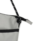 CHUMS Easy-Go Double Pocket Sacoche 極輕量雙口袋 Sacoche 斜孭袋 1.5L