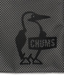 CHUMS Easy-Go Double Pocket Sacoche 極輕量雙口袋 Sacoche 斜孭袋 1.5L