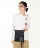 CHUMS Easy-Go Double Pocket Sacoche 極輕量雙口袋 Sacoche 斜孭袋 1.5L