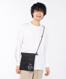 CHUMS Easy-Go Double Pocket Sacoche 極輕量雙口袋 Sacoche 斜孭袋 1.5L