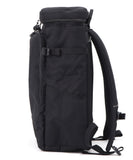 CHUMS Recycle Top Open Square Day Pack 28L 環保大容量方形背囊｜返工返學極致收納首選