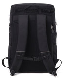 CHUMS Recycle Top Open Square Day Pack 28L 環保大容量方形背囊｜返工返學極致收納首選