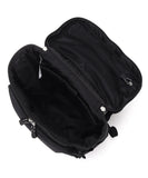 CHUMS Recycle Top Open Square Day Pack 28L 環保大容量方形背囊｜返工返學極致收納首選