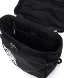 CHUMS Recycle Top Open Square Day Pack 28L 環保大容量方形背囊｜返工返學極致收納首選