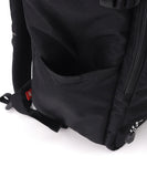 CHUMS Recycle Top Open Square Day Pack 28L 環保大容量方形背囊｜返工返學極致收納首選