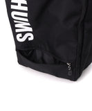 CHUMS Recycle Top Open Square Day Pack 28L 環保大容量方形背囊｜返工返學極致收納首選