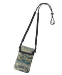 Chums Recycle Rope Phone Shoulder Bag CH60-3921 小斜挎包