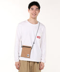 Chums Booby Shoulder Eco Bag 環保購物袋