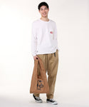 Chums Booby Shoulder Eco Bag 環保購物袋