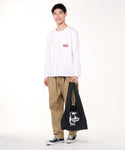 Chums Booby Shoulder Eco Bag 環保購物袋