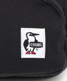CHUMS 經典 2.5L 迷你斜背小包 | 防潑水防污 2-Way 兩用收納包