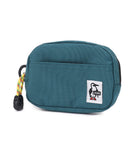 Chums Recycle Dual Soft Case CH60-3987 雙用收納袋 零錢包