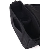 Chums 2L Recycle Small Camera Shoulder Bag 輕量環保單肩相機袋｜戶外攝影與日常出街必備