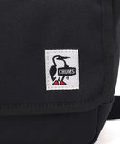 Chums 2L Recycle Small Camera Shoulder Bag 輕量環保單肩相機袋｜戶外攝影與日常出街必備