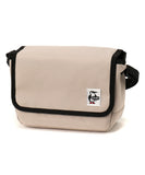 Chums 2L Recycle Small Camera Shoulder Bag 輕量環保單肩相機袋｜戶外攝影與日常出街必備
