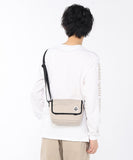 Chums 2L Recycle Small Camera Shoulder Bag 輕量環保單肩相機袋｜戶外攝影與日常出街必備