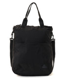 CHUMS 摺疊收納 Packable 2Way Tote Bag 20L｜強韌防撕裂 輕量便攜斜孭袋