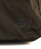 CHUMS 摺疊收納 Packable 2Way Tote Bag 20L｜強韌防撕裂 輕量便攜斜孭袋