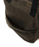 CHUMS 摺疊收納 Packable 2Way Tote Bag 20L｜強韌防撕裂 輕量便攜斜孭袋