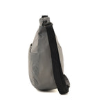 CHUMS 3L Packable Mini Banana Shoulder Bag 摺疊收納迷你香蕉斜孭袋｜強韌防撕裂 極輕量隨身袋