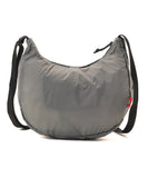 CHUMS 3L Packable Mini Banana Shoulder Bag 摺疊收納迷你香蕉斜孭袋｜強韌防撕裂 極輕量隨身袋