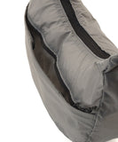 CHUMS 3L Packable Mini Banana Shoulder Bag 摺疊收納迷你香蕉斜孭袋｜強韌防撕裂 極輕量隨身袋