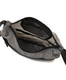 CHUMS 3L Packable Mini Banana Shoulder Bag 摺疊收納迷你香蕉斜孭袋｜強韌防撕裂 極輕量隨身袋