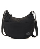 CHUMS 3L Packable Mini Banana Shoulder Bag 摺疊收納迷你香蕉斜孭袋｜強韌防撕裂 極輕量隨身袋