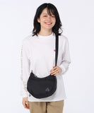 CHUMS 3L Packable Mini Banana Shoulder Bag 摺疊收納迷你香蕉斜孭袋｜強韌防撕裂 極輕量隨身袋