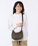 CHUMS 3L Packable Mini Banana Shoulder Bag 摺疊收納迷你香蕉斜孭袋｜強韌防撕裂 極輕量隨身袋