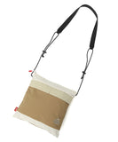 Chums Kearns Shoulder Bag CH60-4146 極輕量防潑水斜孭袋