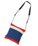Chums Kearns Shoulder Bag CH60-4146 極輕量防潑水斜孭袋
