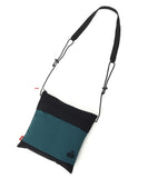 Chums Kearns Shoulder Bag CH60-4146 極輕量防潑水斜孭袋