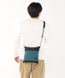 Chums Kearns Shoulder Bag CH60-4146 極輕量防潑水斜孭袋