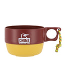 Chums Camper Soup Cup 350ml 拼色露營湯杯
