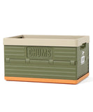 Chums Camper Folding Container CH62-1903 45L 露營收納箱