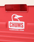 Chums Camper Folding Container CH62-1903 45L 露營收納箱