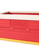 Chums Camper Folding Container CH62-1903 45L 露營收納箱