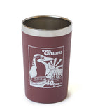 Chums Camper Tumbler CH62-1980 40週年不鏽鋼水杯