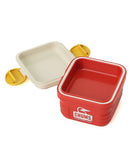 Chums Food Container S CH62-2036 方型食物盒