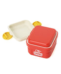 Chums Food Container S CH62-2036 方型食物盒