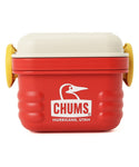 Chums Food Container S CH62-2036 方型食物盒