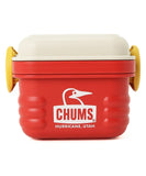 Chums Food Container S CH62-2036 方型食物盒