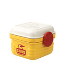 Chums Food Container S CH62-2036 方型食物盒