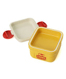 Chums Food Container S CH62-2036 方型食物盒