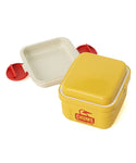 Chums Food Container S CH62-2036 方型食物盒