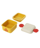 Chums Food Container S CH62-2036 方型食物盒