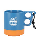 Chums Space Camper Mug Cup 250ml 太空特別版 拼色露營杯