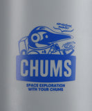 Chums Space Camper Mug Cup 250ml 太空特別版 拼色露營杯